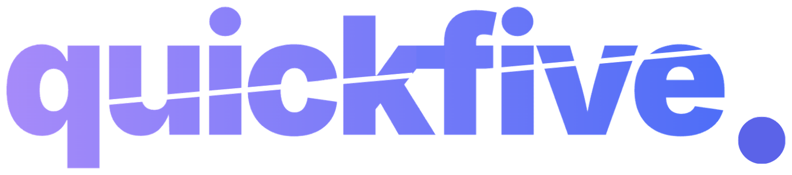 QuickFive